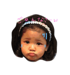 baby kids123（個別スタンプ：25）