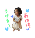 baby kids123（個別スタンプ：26）