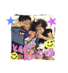 baby kids123（個別スタンプ：29）