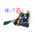 baby kids123（個別スタンプ：31）