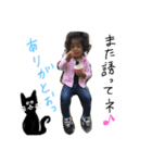 baby kids123（個別スタンプ：33）