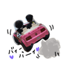 baby kids123（個別スタンプ：36）
