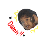 baby kids123（個別スタンプ：37）