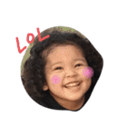 kidsfamily02（個別スタンプ：3）