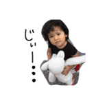 kidsfamily02（個別スタンプ：4）