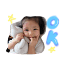 kidsfamily02（個別スタンプ：13）