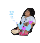 kidsfamily02（個別スタンプ：22）