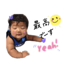 kidsfamily02（個別スタンプ：28）
