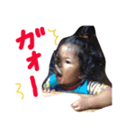 kidsfamily02（個別スタンプ：29）