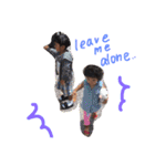 kidsfamily02（個別スタンプ：35）