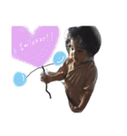 kidsfamily02（個別スタンプ：40）