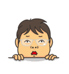 不破大輔の日常スタンプ（個別スタンプ：12）