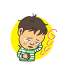 不破大輔の日常スタンプ（個別スタンプ：23）