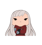Legrand Legacy the Animated（個別スタンプ：1）