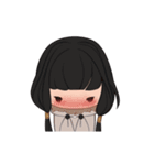 Legrand Legacy the Animated（個別スタンプ：4）