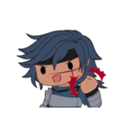 Legrand Legacy the Animated（個別スタンプ：5）