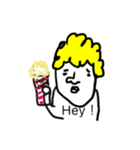 TekitouFriends.3（個別スタンプ：2）