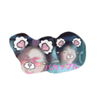 tatuyalove0219（個別スタンプ：4）