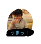 まりちゃんのウマスタ！（個別スタンプ：5）