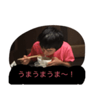 まりちゃんのウマスタ！（個別スタンプ：10）