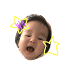 HAYUuuu（個別スタンプ：3）