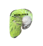 ebeb（個別スタンプ：8）