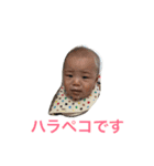 愛しの泰山-1（個別スタンプ：5）