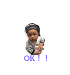愛しの泰山-1（個別スタンプ：12）