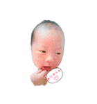 そらぽ（個別スタンプ：3）