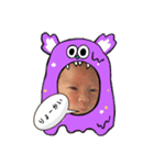 そらぽ（個別スタンプ：6）