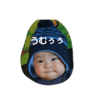 Ka-（個別スタンプ：4）