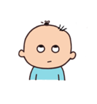 cute baby daily 2（個別スタンプ：10）