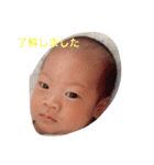＠twin brothes 2（個別スタンプ：6）