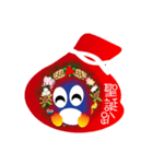 Fairy penguin VII（個別スタンプ：2）