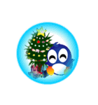 Fairy penguin VII（個別スタンプ：6）