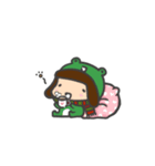 Merry merry christmas（個別スタンプ：8）