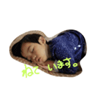 hiro＆kotoko2（個別スタンプ：7）