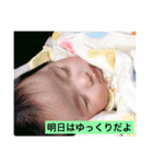 るなすた2（個別スタンプ：12）
