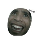 its membloon（個別スタンプ：3）