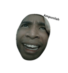its membloon（個別スタンプ：7）