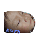 enjoymina（個別スタンプ：1）