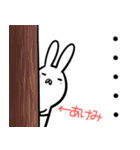 あけみさん専用の40個入♪名前スタンプ♪（個別スタンプ：11）