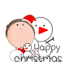 Christmas CirCle（個別スタンプ：2）