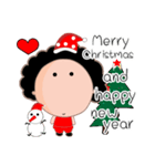 Christmas CirCle（個別スタンプ：17）