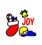 SHIOSHIOのクリスマス（個別スタンプ：13）