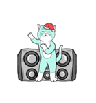MENK RIPER UWUK UWUK（個別スタンプ：1）