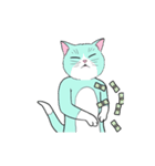 MENK RIPER UWUK UWUK（個別スタンプ：3）