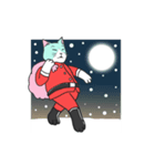 MENK RIPER UWUK UWUK（個別スタンプ：5）