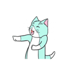 MENK RIPER UWUK UWUK（個別スタンプ：7）