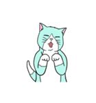 MENK RIPER UWUK UWUK（個別スタンプ：8）
